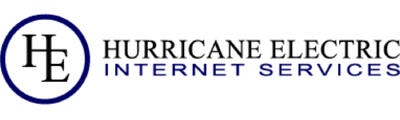 Hurricane Electric Hurricane Electric
